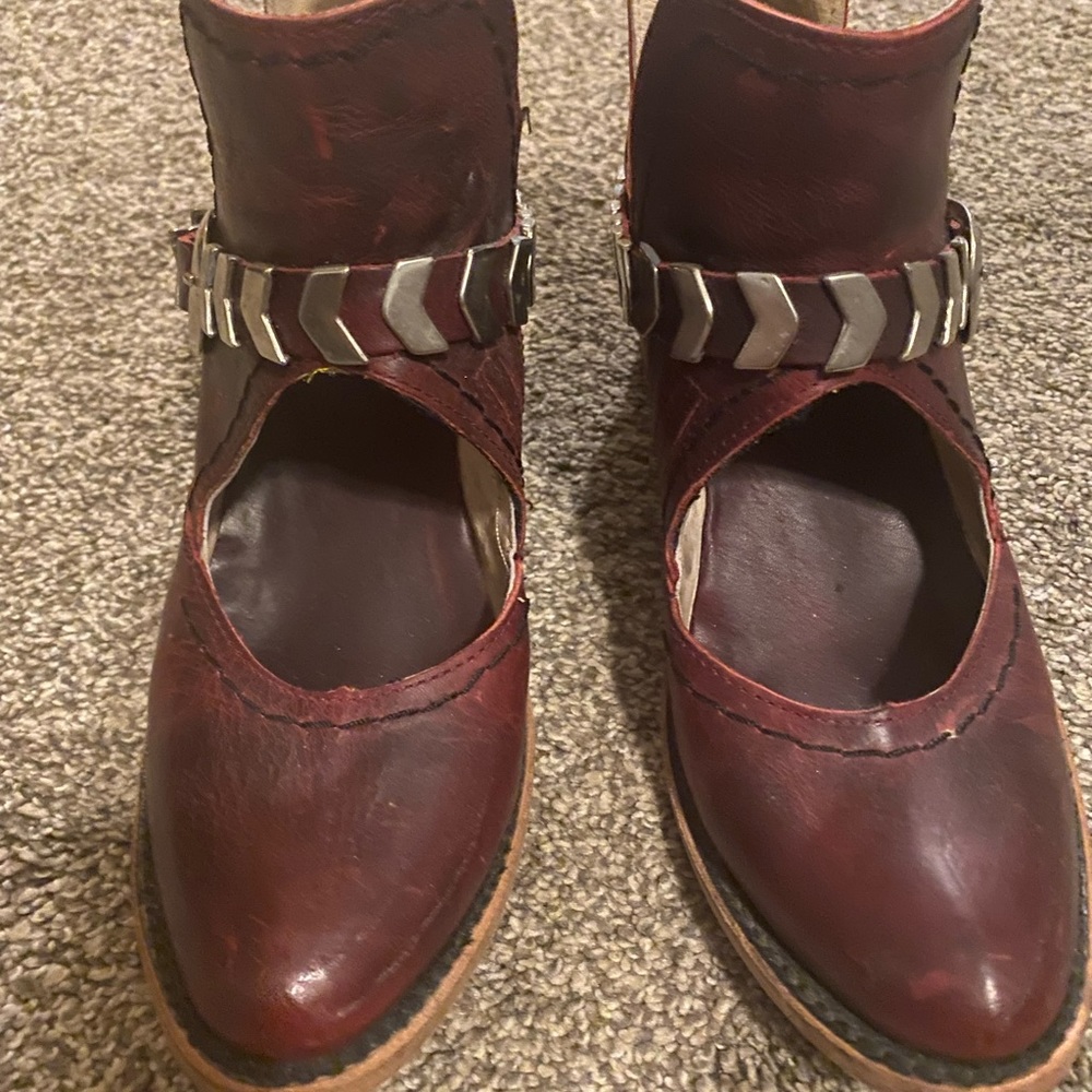 Freebird blade sz 7
